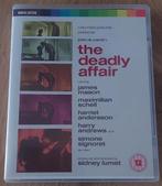 The Deadly Affair limited blu-ray (Powerhouse Indicator), Ophalen of Verzenden