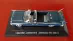 Lincoln continental limousine, Ophalen, Nieuw, Auto
