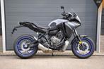 Yamaha Tracer 700 ABS 5200 KM!, Bedrijf, Meer dan 35 kW, Toermotor, Info@witteveenmotoren.nl