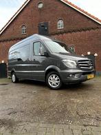 Mercedes Sprinter V6 3,5T Trekhaak Automaat L2H2 EU6, Auto's, Te koop, 3000 cc, Diesel, Particulier