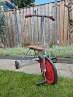 schoolplein fiets driewieler, Ophalen, Gebruikt, Kinderkar