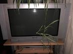 Panasonic TV - Quintrix goedwerkende met tv kast, Audio, Tv en Foto, Vintage Televisies, Ophalen, Zo goed als nieuw, 60 tot 80 cm