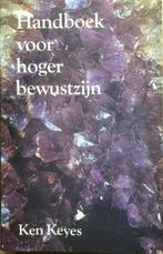 Handboek voor hoger bewustzijn, Ken Keyes, Boeken, Zo goed als nieuw, Verzenden