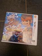 Inazuma Eleven 3: Team Ogre Attacks! - Nintendo 3DS, Nintendo, Online, 1 speler, Ophalen of Verzenden