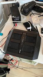 Netgear Nighthawk X6 R8000 Tri-Band, Computers en Software, Routers en Modems, Ophalen of Verzenden, Gebruikt, Router met modem