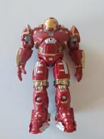 Iron Man Hulkbuster Armor Action Figure +- 20 cm, Ophalen of Verzenden, Zo goed als nieuw