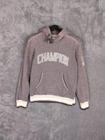 Champion Hoodie M Vintage Grijs, Maat 48/50 (M), Champion, Ophalen of Verzenden, Grijs