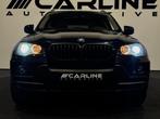 BMW X5 XDrive30i LPG G3 YOUNGTIMER PANORAMA XENON LEDER NAVI, Auto's, BMW, Gebruikt, X5, Blauw, 2996 cc