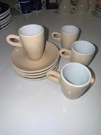 Walkure espresso, koffiekopjes en schaaltjes, Ophalen, Zo goed als nieuw, Overige stijlen, Kop(pen) en/of Schotel(s)