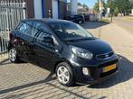 Kia Picanto 1.0 CVVT ComfortLine 5 Deurs! NL AUTO NAP! Airco, Voorwielaandrijving, Euro 5, Stof, Gebruikt