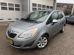 Opel Meriva 1.4 Turbo Anniversary Edition Airco, Trekhaak, C, Voorwielaandrijving, Gebruikt, 680 kg, 4 cilinders