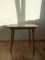 Oud Kleuter Schoolmeubilair, Ophalen, Minder dan 50 cm, Gebruikt, Minder dan 50 cm