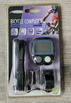 FIETSCOMPUTER te koop, Ophalen of Verzenden, Draadloos, Nieuw