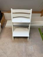 Stokke tripp trapp (nieuwste model), Ophalen of Verzenden, Zo goed als nieuw, Meegroeistoel