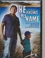 He knows my name - a lifechanging story, Alle leeftijden, Verzenden, Zo goed als nieuw