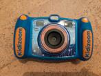 VTech kidizoom, Kinderen en Baby's, Speelgoed | Vtech, Ophalen of Verzenden, Gebruikt, 4 tot 6 jaar