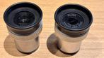verstelbaren stereo oculairen Zeiss 30 mm 25 x, Ophalen of Verzenden, Zo goed als nieuw, Minder dan 400x, Onderdelen of Toebehoren