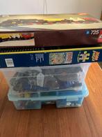 Te koop Grote collectie lego treinen  incl boekjes, Ophalen, Gebruikt, Complete set, Lego