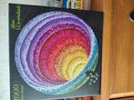 Aparte legpuzzel Hue Wormhole, Hobby en Vrije tijd, Denksport en Puzzels, Ophalen of Verzenden, 500 t/m 1500 stukjes, Zo goed als nieuw