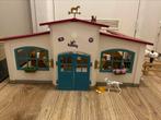 Schleich paarden manege, Ophalen of Verzenden, Nieuw