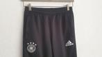 Adidas Duitsland Broek - Maat 140, Kinderen en Baby's, Kinderkleding | Maat 140, Broek, Adidas, Ophalen of Verzenden, Zo goed als nieuw