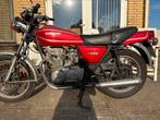 Kawasaki Z400 –Klassieker uit de jaren ’70 | Compleet 1979, Motoren, 400 cc, 2 cilinders, Toermotor