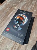 Lego Star Wars Luke Skywalker Helm - Nieuw!, Ophalen of Verzenden, Nieuw, Complete set, Lego