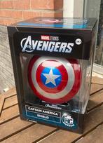 Marvel Studios Captain America Schild | Avengers | Limited, Nieuw, Ophalen of Verzenden