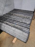 Beton schermen, Tuin en Terras, Tuinschermen, Ophalen, Gebruikt, Overige materialen, 150 tot 200 cm
