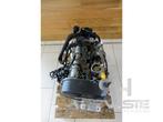Motor van een Volkswagen UP, Auto-onderdelen, Motor en Toebehoren, Gebruikt, -, Volkswagen, -