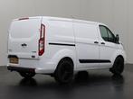 Ford Transit Custom 2.0TDCI 130PK Raptor | 2xSchuifdeur | Na, Voorwielaandrijving, Stof, Gebruikt, 4 cilinders