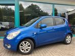 Opel AGILA 1.0 EDITION Airco, El.pakket, 15Inch, Gebruikt, Blauw, Origineel Nederlands, Bedrijf