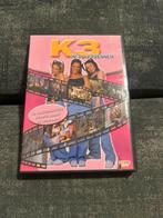 K3 in de Ardennen 2003 DVD, Cd's en Dvd's, Alle leeftijden, Ophalen of Verzenden, Zo goed als nieuw