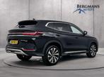 BYD SEAL U - 1.5 DM-i FWD Comfort // 125KM BEREIK // NIEUWE, 4 cilinders, Zwart, Bedrijf, Hybride Elektrisch/Benzine