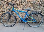 Nette 26" Batavus Booster jongensfiets 3 ver. (oa nw banden), Batavus, Zo goed als nieuw, Handrem, Ophalen