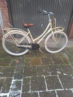 Altec Urban Dames Transportfiets te koop! GOUDKLEURIG!, 53 tot 56 cm, Ophalen, Nieuw, Overige merken