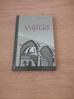 De zevende vrijstad- Ds CA van Dieren, Ophalen of Verzenden, Nieuw, Christendom | Protestants