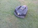 Nette Husqvarna automower 105 (600m2), Tuin en Terras, Robotmaaiers, Ophalen of Verzenden, Gebruikt, 20 tot 25 cm, Husqvarna