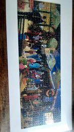 Kerstpuzzel WH Smith - 1000 stukjes, Ophalen