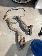 BMW M54 Spruitstukken, Ophalen of Verzenden, Gebruikt, BMW