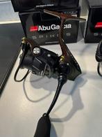 nieuwe abu garcia spike s 2500sh , 3000 sh en 4000 sh molens, Molen, Ophalen of Verzenden, Sale, Abu