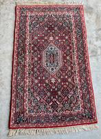 Handgeknoopt Bidjar Tapijt 95x158cm - Prachtige Staat!, Huis en Inrichting, Ophalen, Gebruikt, 50 tot 100 cm, 150 tot 200 cm