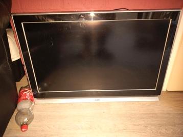 Jvc tv moet zsm weg beschikbaar voor biedingen