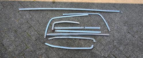 GarageSale Sierlijsten alu camino Chevrolet eig geen idee, Auto-onderdelen, Carrosserie en Plaatwerk, Spatbord, Chevrolet, Voor