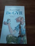 Roald Dahl - De GVR - Luisterboek (4 CD's), Ophalen of Verzenden, Roald Dahl, Cd, Kind