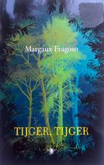 Margaux Fragoso - Tijger, tijger, Ophalen of Verzenden, Gelezen, Europa overig