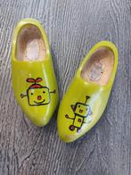 Houten klompen maat 28-29, Kinderen en Baby's, Kinderkleding | Schoenen en Sokken, Ophalen, Gebruikt