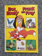 Panini Frank en frey compleet mooi album, Ophalen of Verzenden