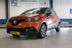 Renault Captur 1.2 TCe Dynamique AUTOMAAT ! ! !, Euro 5, 19 km/l, SUV of Terreinwagen, 120 pk