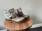 Nieuw €170: Cashott stoere enkellaarsjes; biker boots mt 38, Kleding | Dames, Schoenen, Bruin, Lage of Enkellaarzen, Nieuw, Ophalen of Verzenden